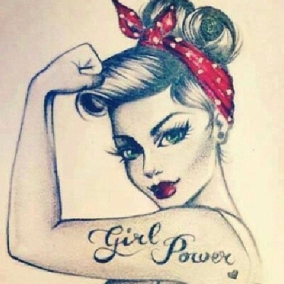 Meet your Posher, Angela - Picture 3 of 5